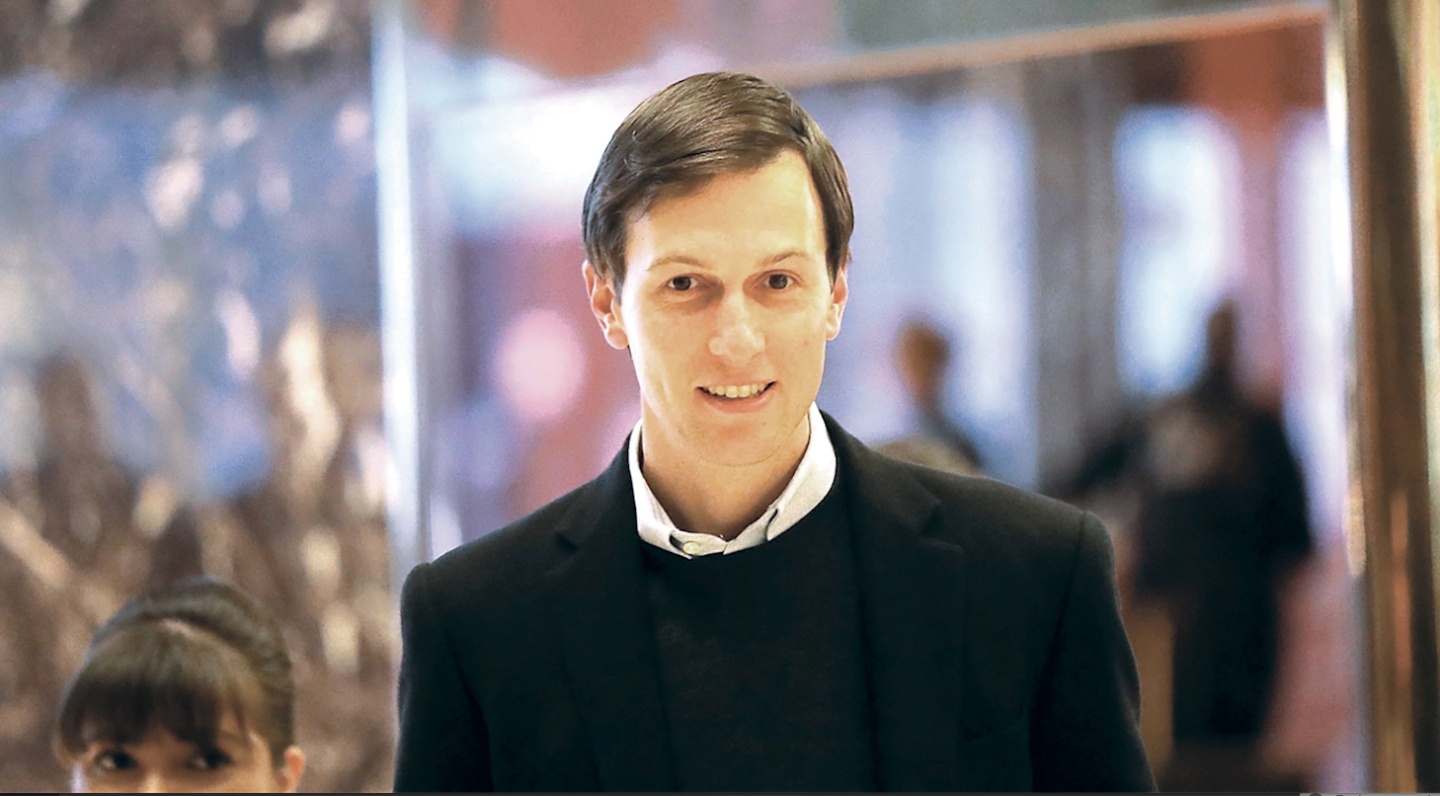 Kushner