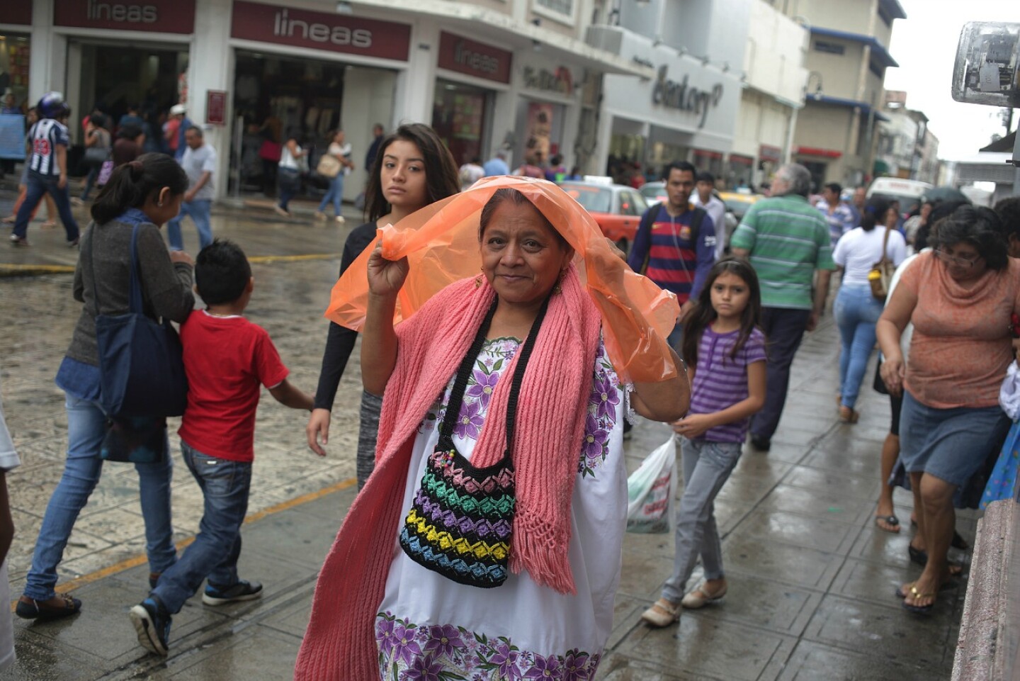 clima
