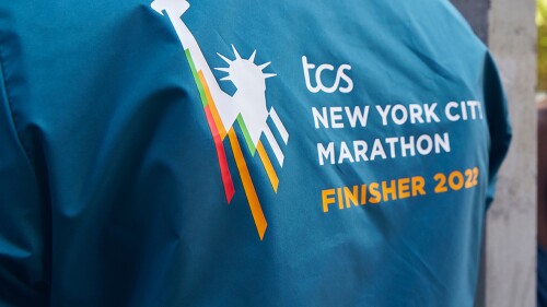 Maratón de NY
