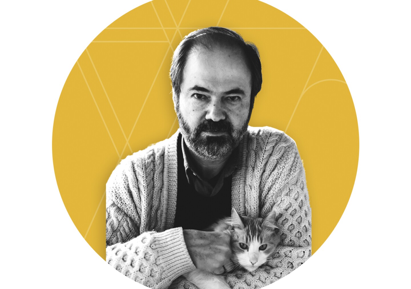 Juan Villoro