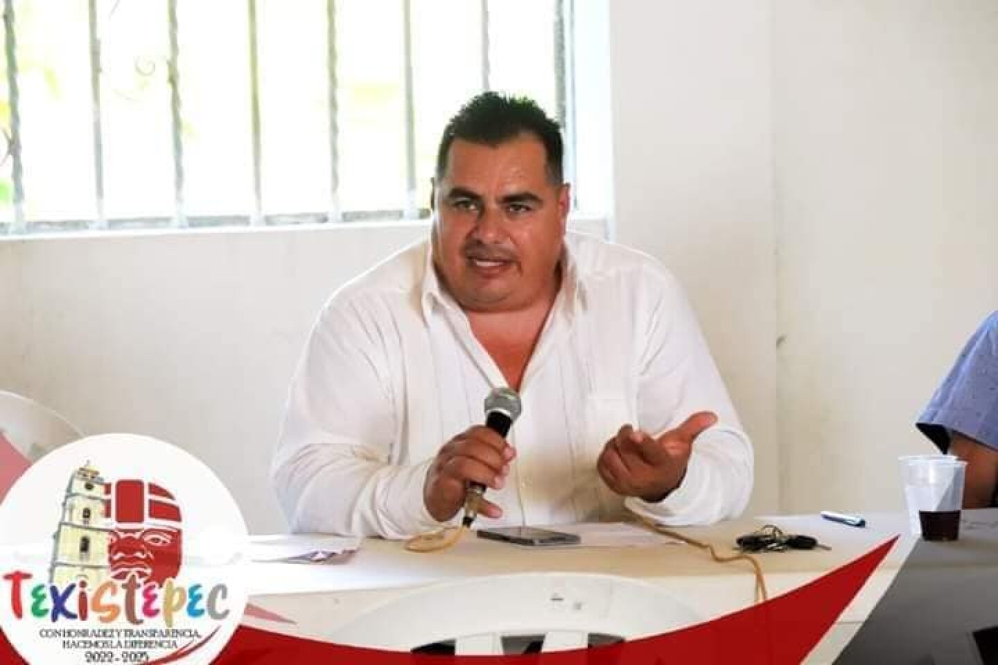 Enrique Argüelles Montero