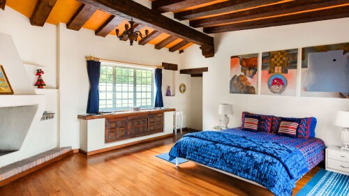 Airbnb impulsa en verano alquiler de habitaciones como alternativa asequible