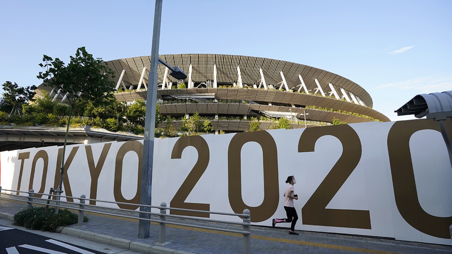 Una quincena de líderes extranjeros asistirán a la inauguración de Tokio 2020