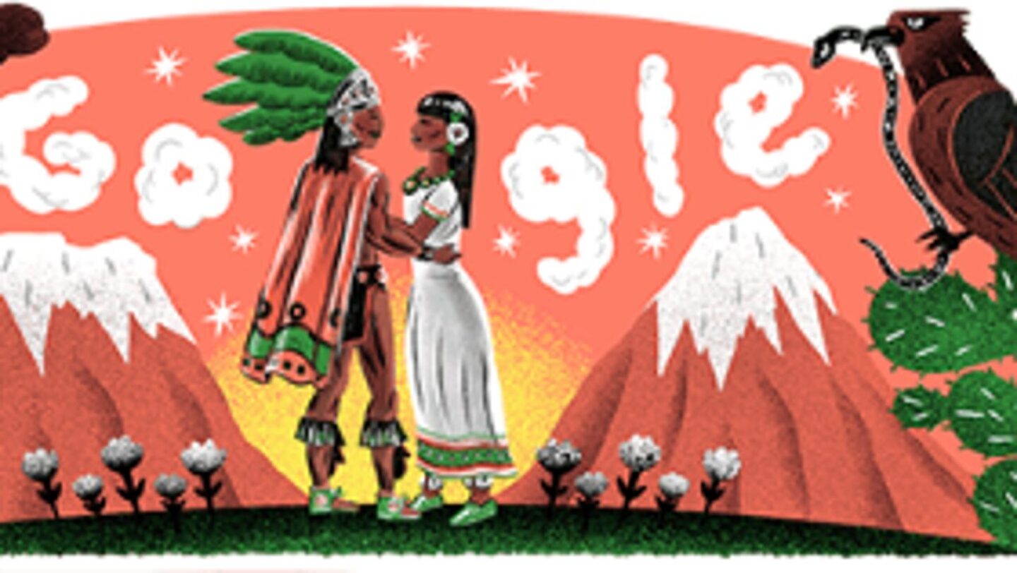 doodle-independencia-de-mexico