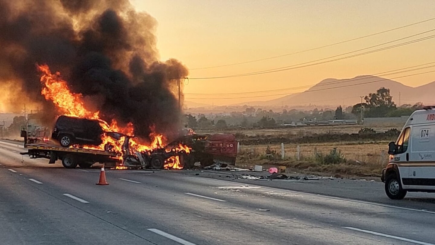 accidente-mexico-queretaro