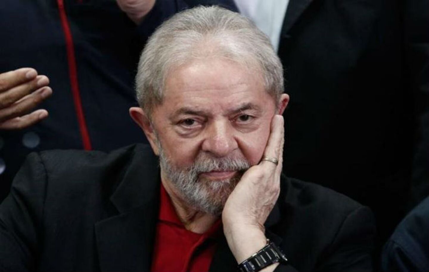 AFP Lula