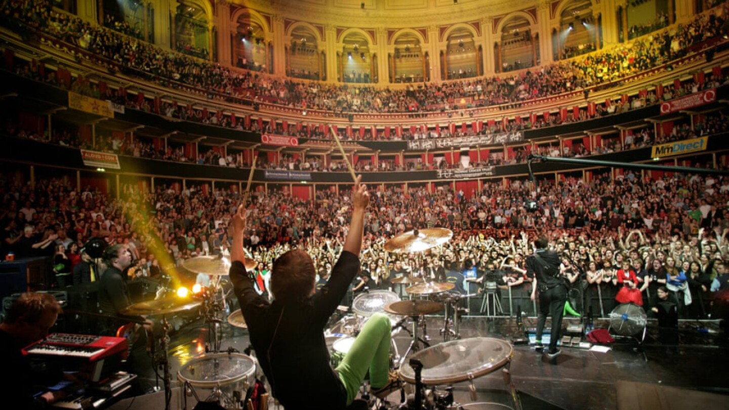 Royal Albert Hall