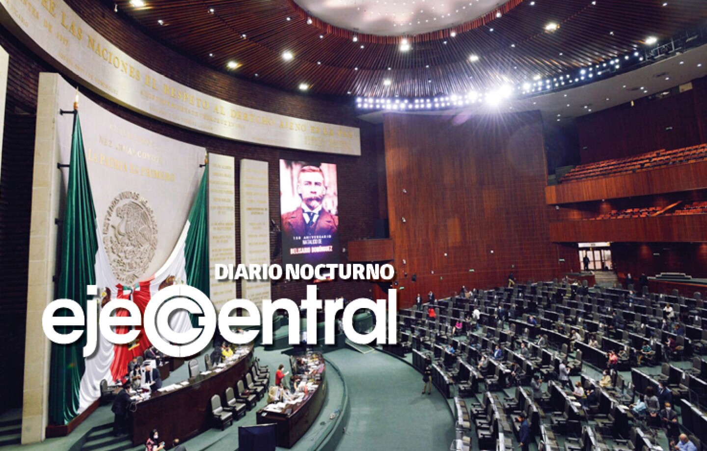 Promo_571_Menos diputados, abona AMLO sobre su propuesta electoral