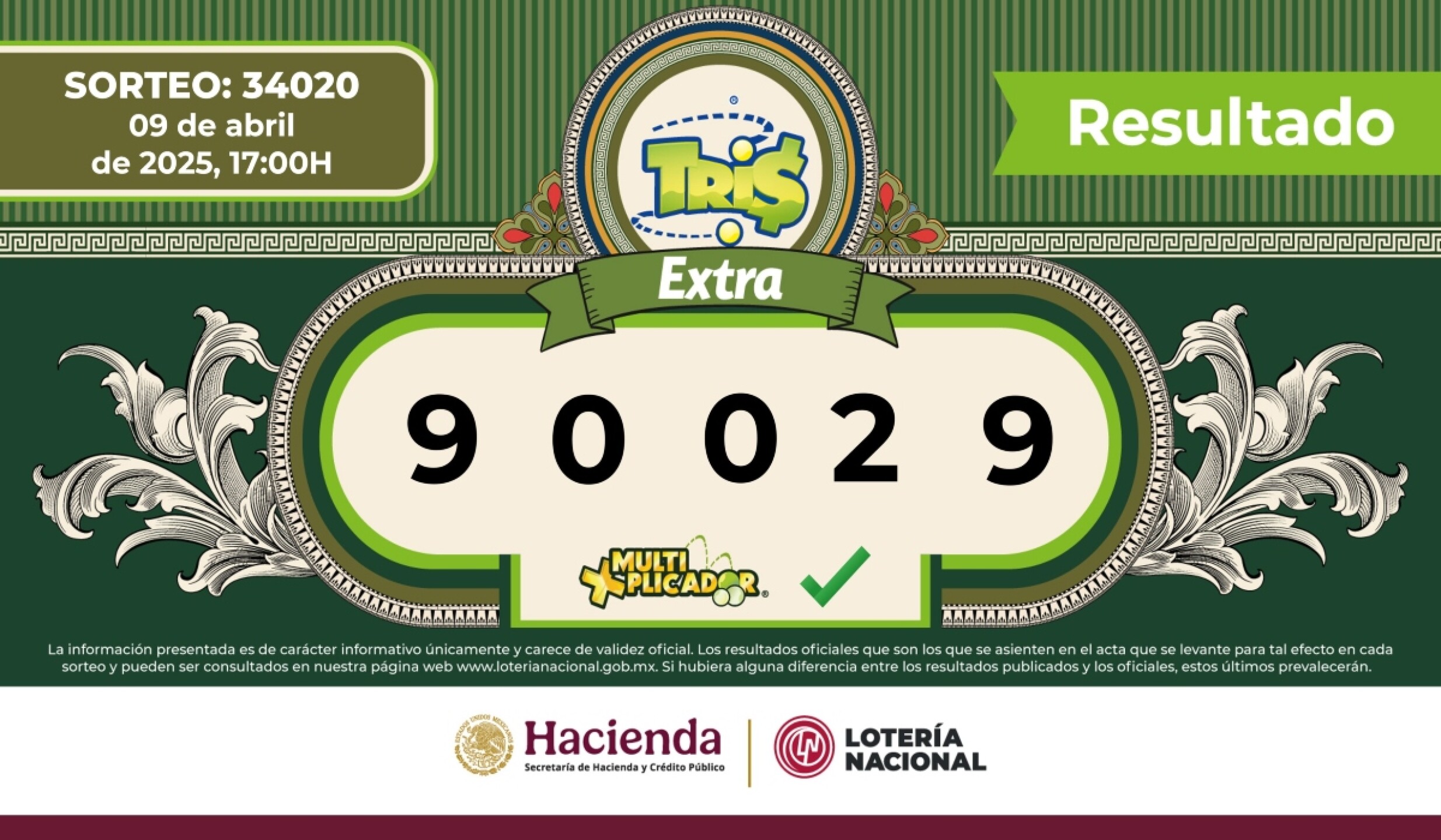 Resultados Sorteo Tris 9 de abril.jpg