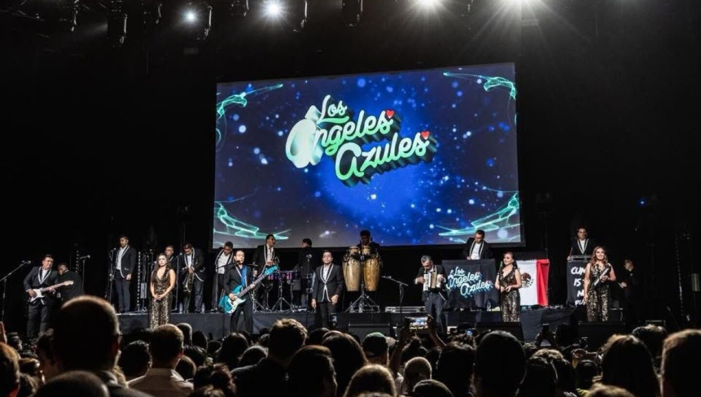 Bendito Rodeo Bendito Rodeo en Nuevo León 2025: cartelera oficial de artistas, fechas ...