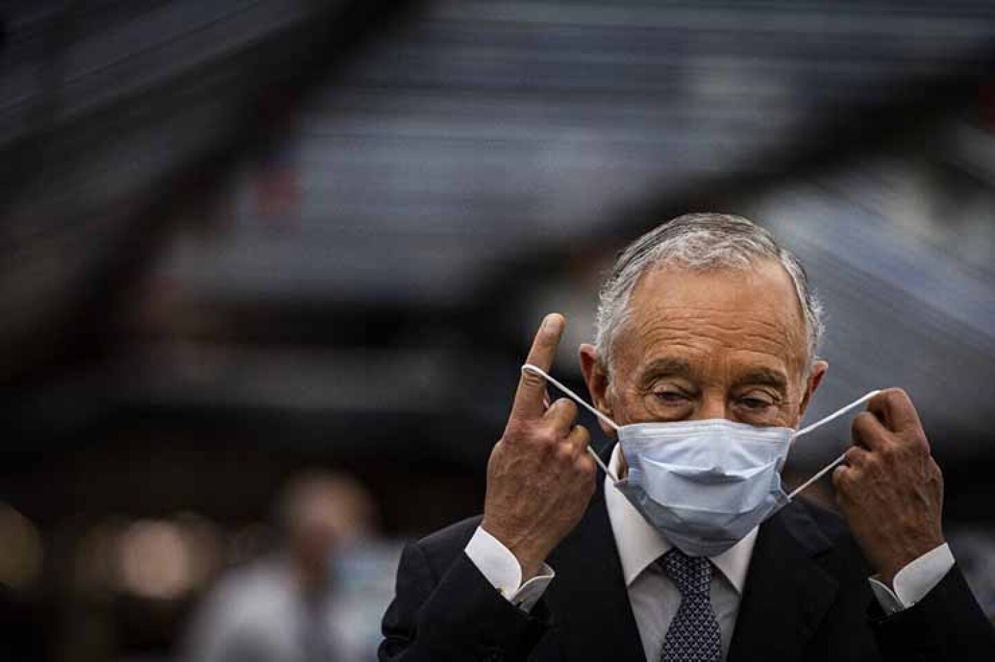 FILES-PORTUGAL-HEALTH-VIRUS-VOTE