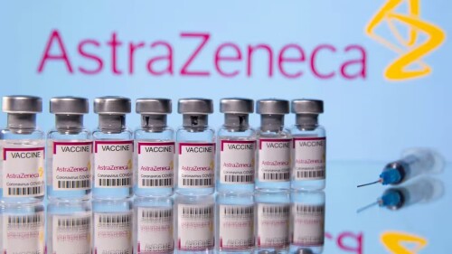 AstraZeneca retira su vacuna Covid-19 en todo el mundo