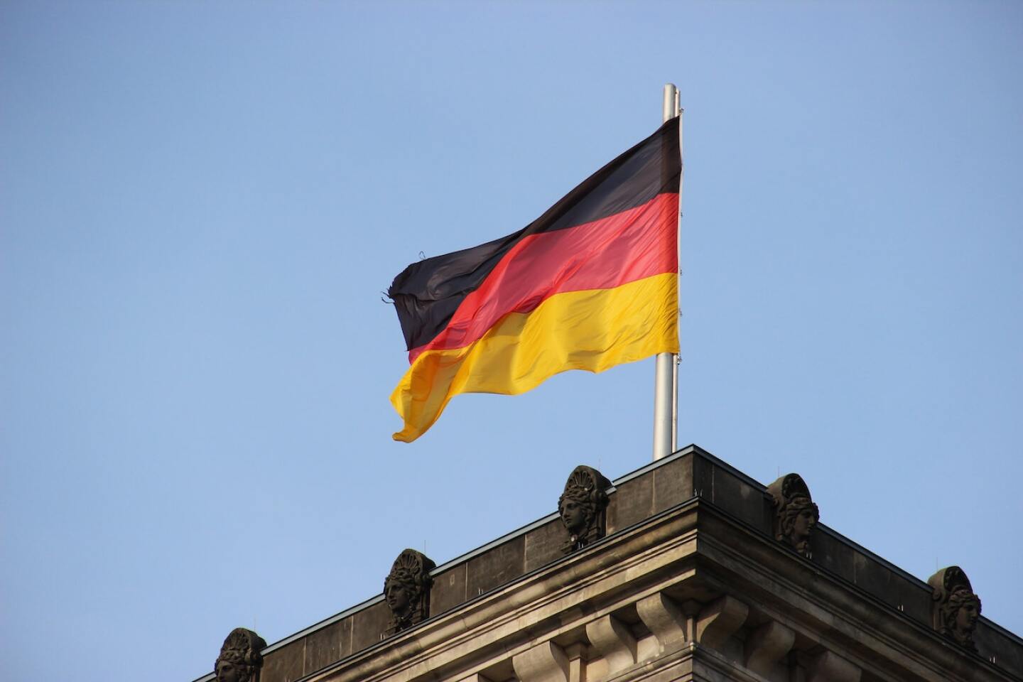 bundesbank economia alemania