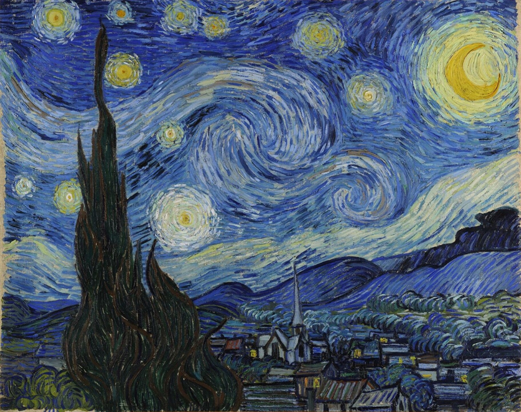 la_noche_estrellada_vincent_van_gogh