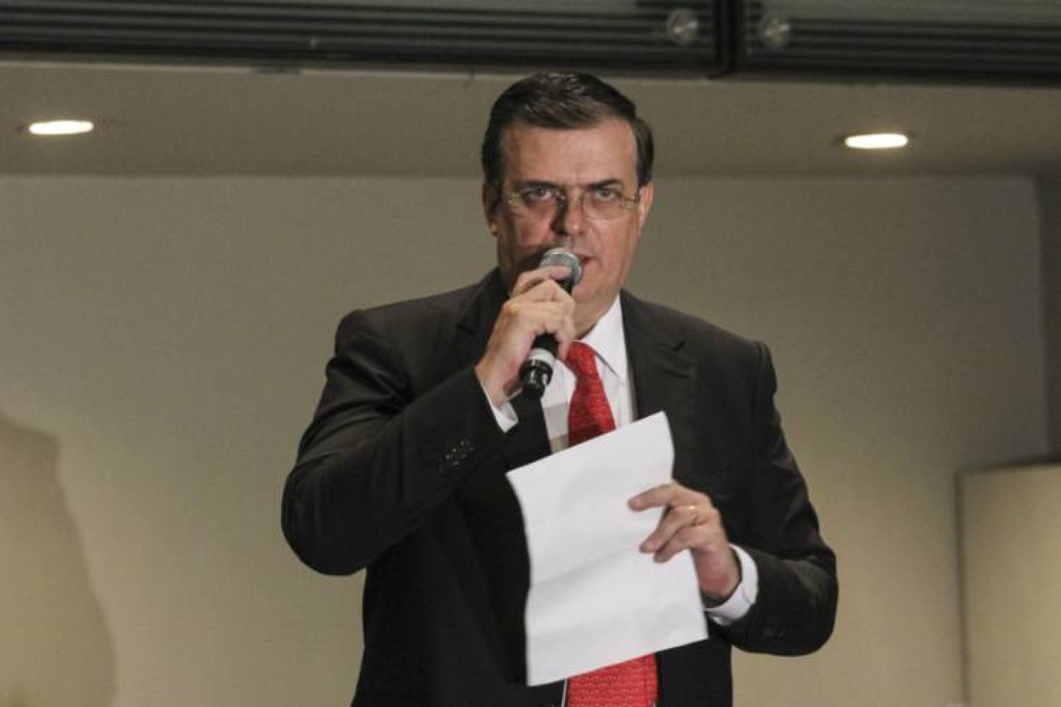 Ebrard-Cuartoscuro
