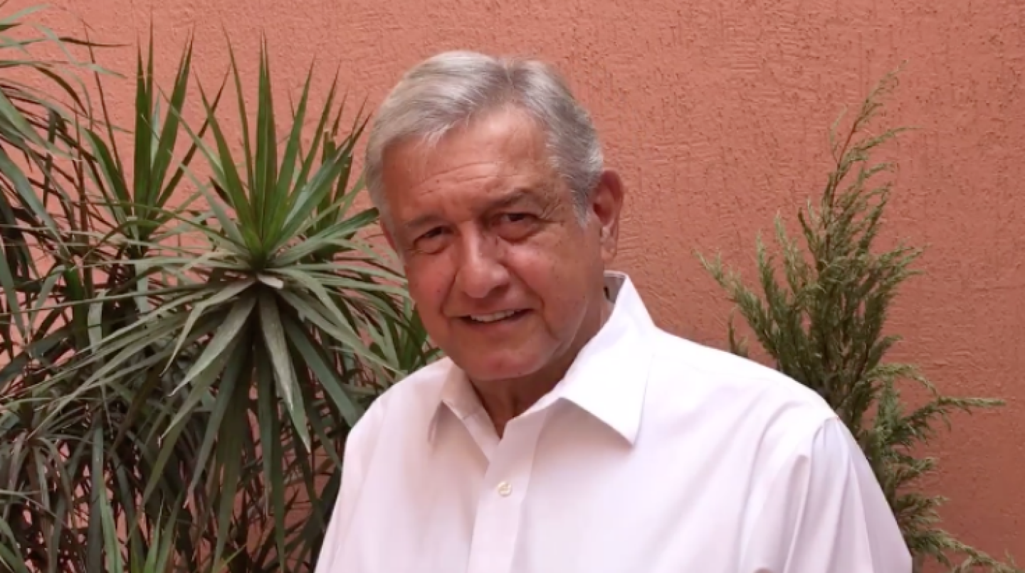 AMLO