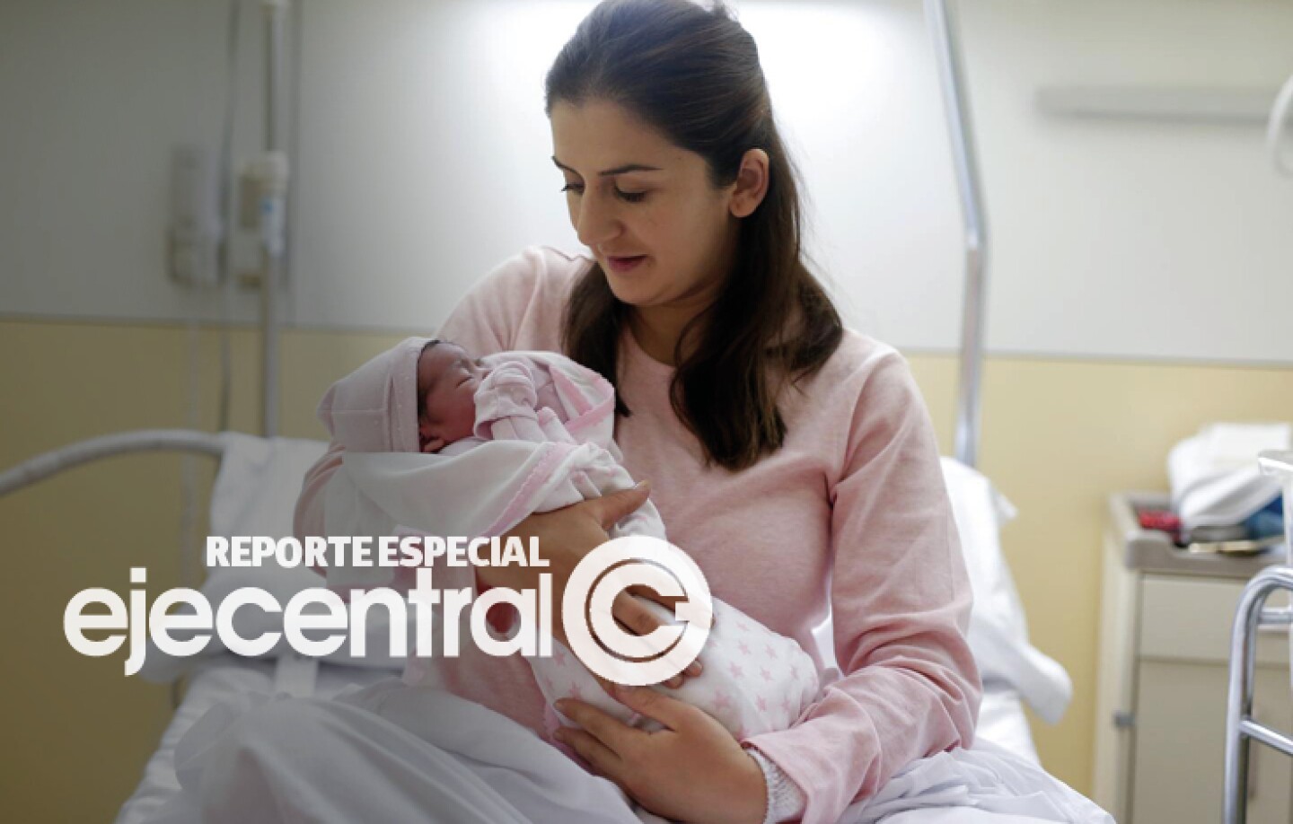 Promos_445 Decaen los nacimientos en pandemia