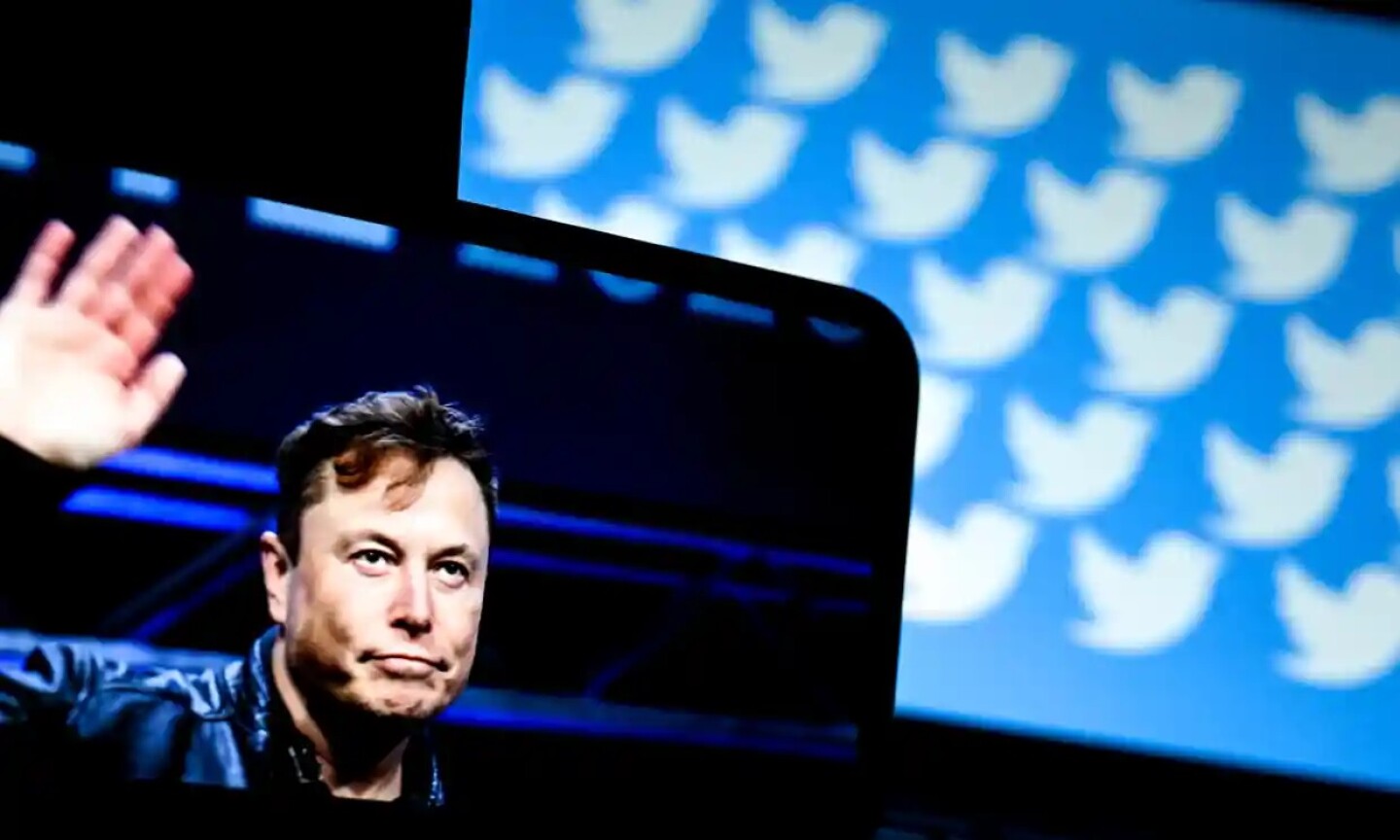 elon musk llama arremete contra mark zuckerberg
