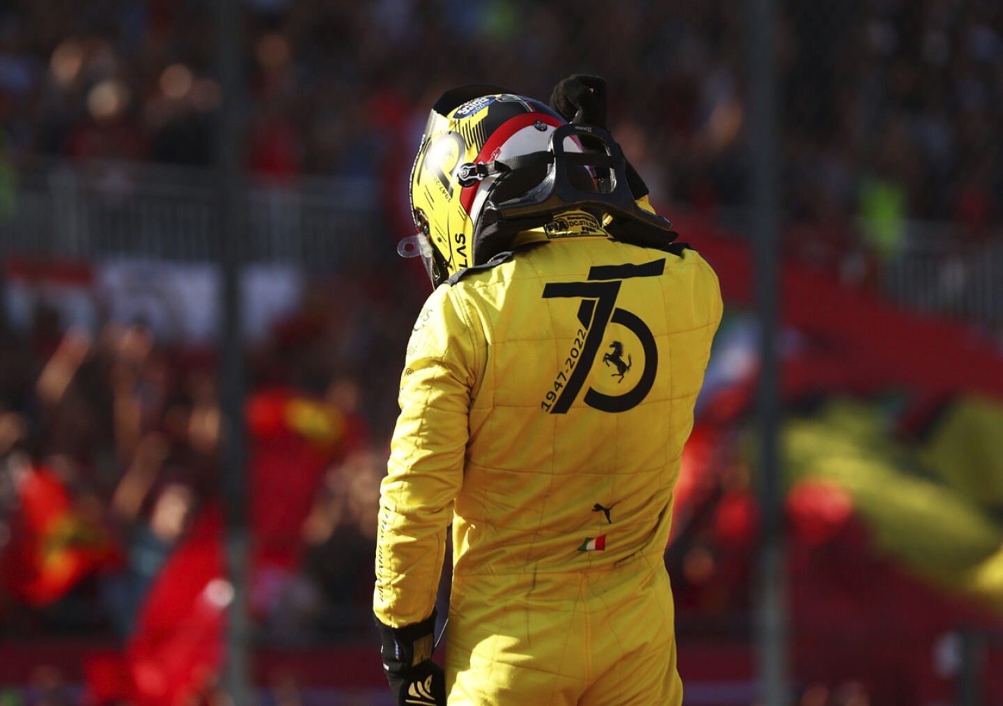 Charles Leclerc