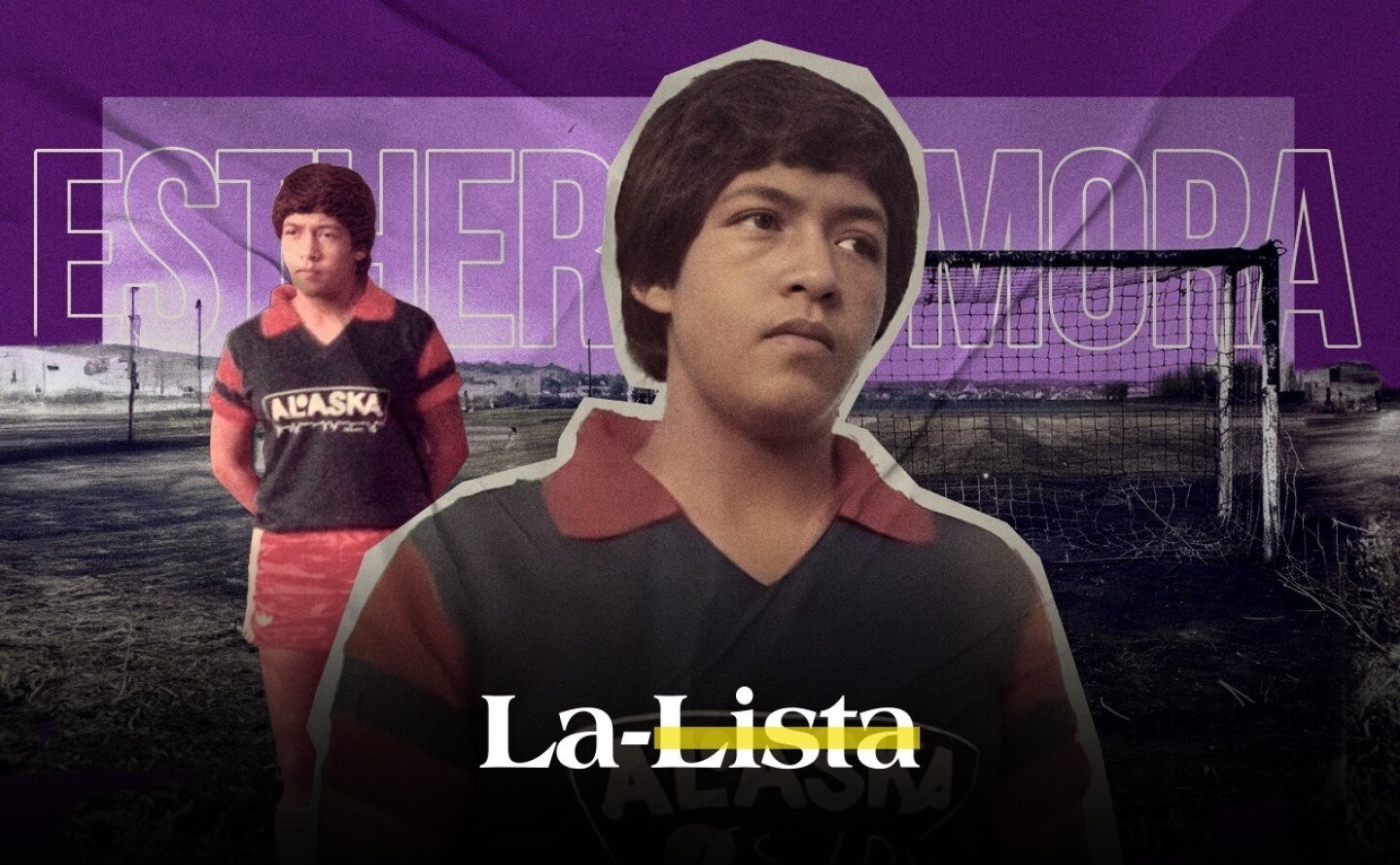 Esther-Mora