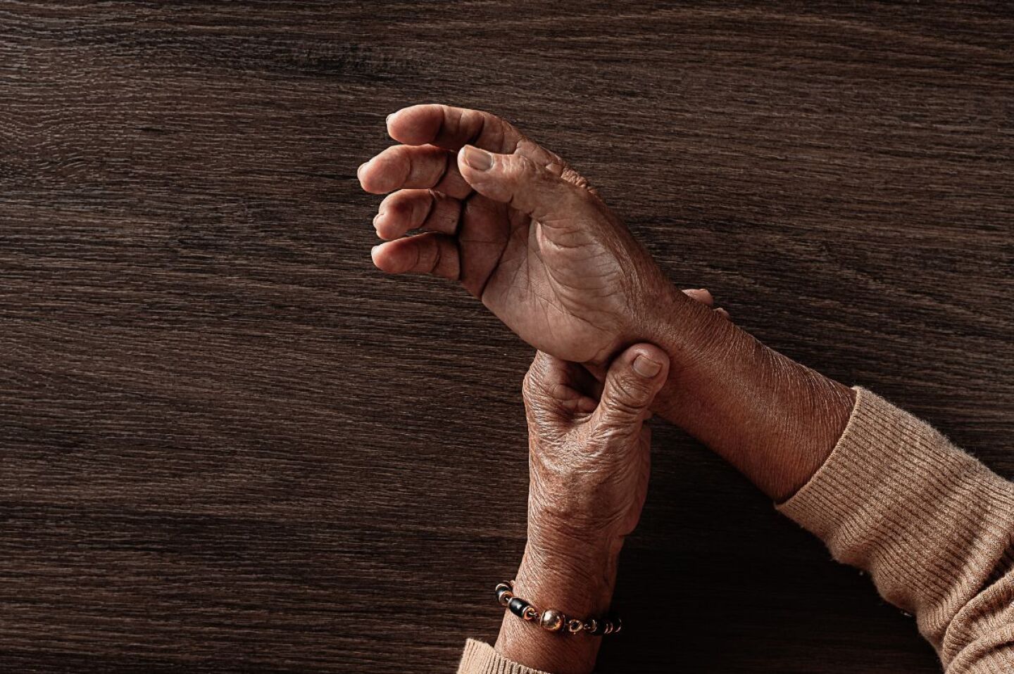 parkinson detección temprana estudio