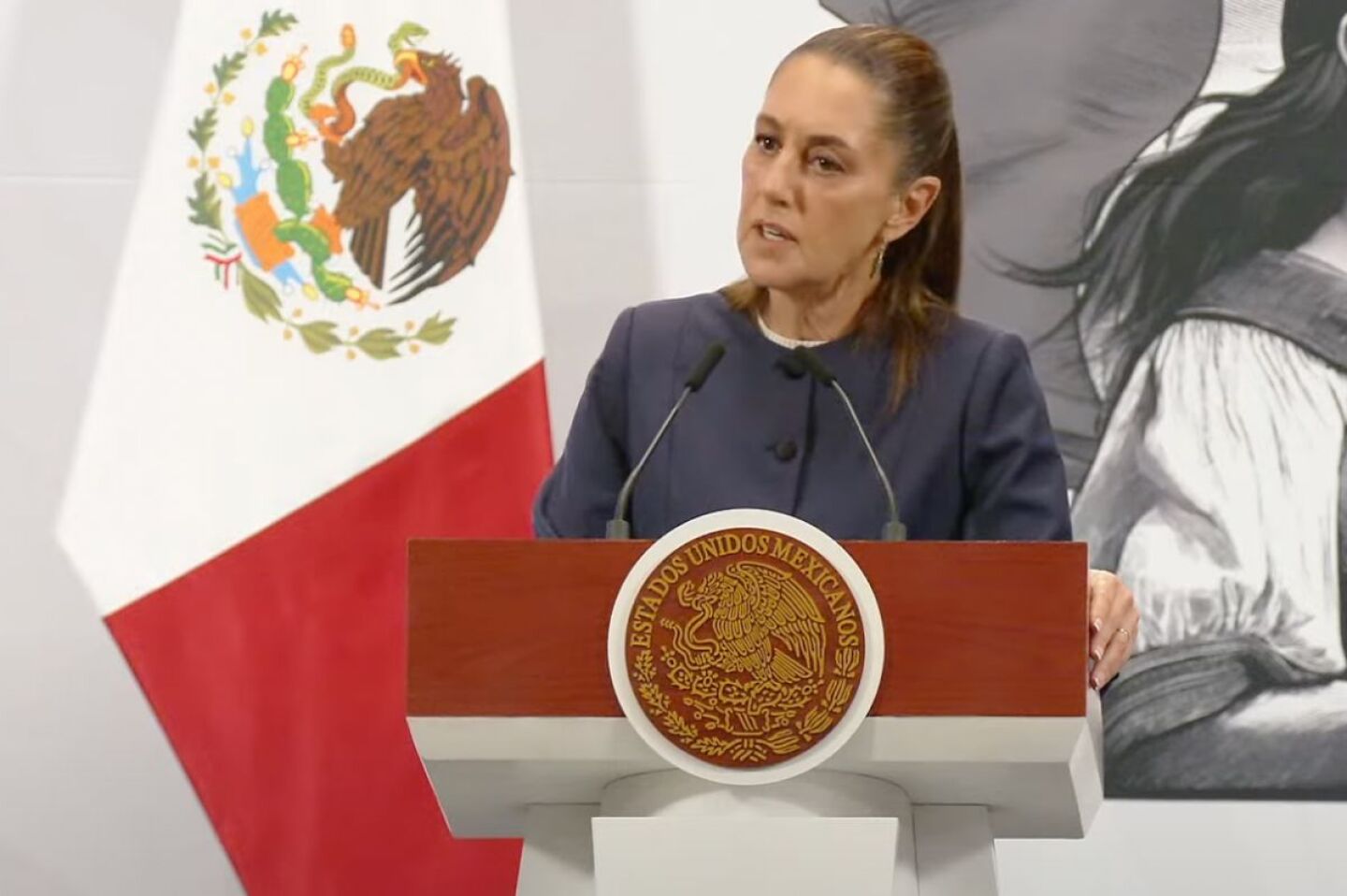 sheinbaum-confronta-a-la-cnte-que-tiene-que-ver-sus-demandas-con-el-boicot-la-eleccion-judicial