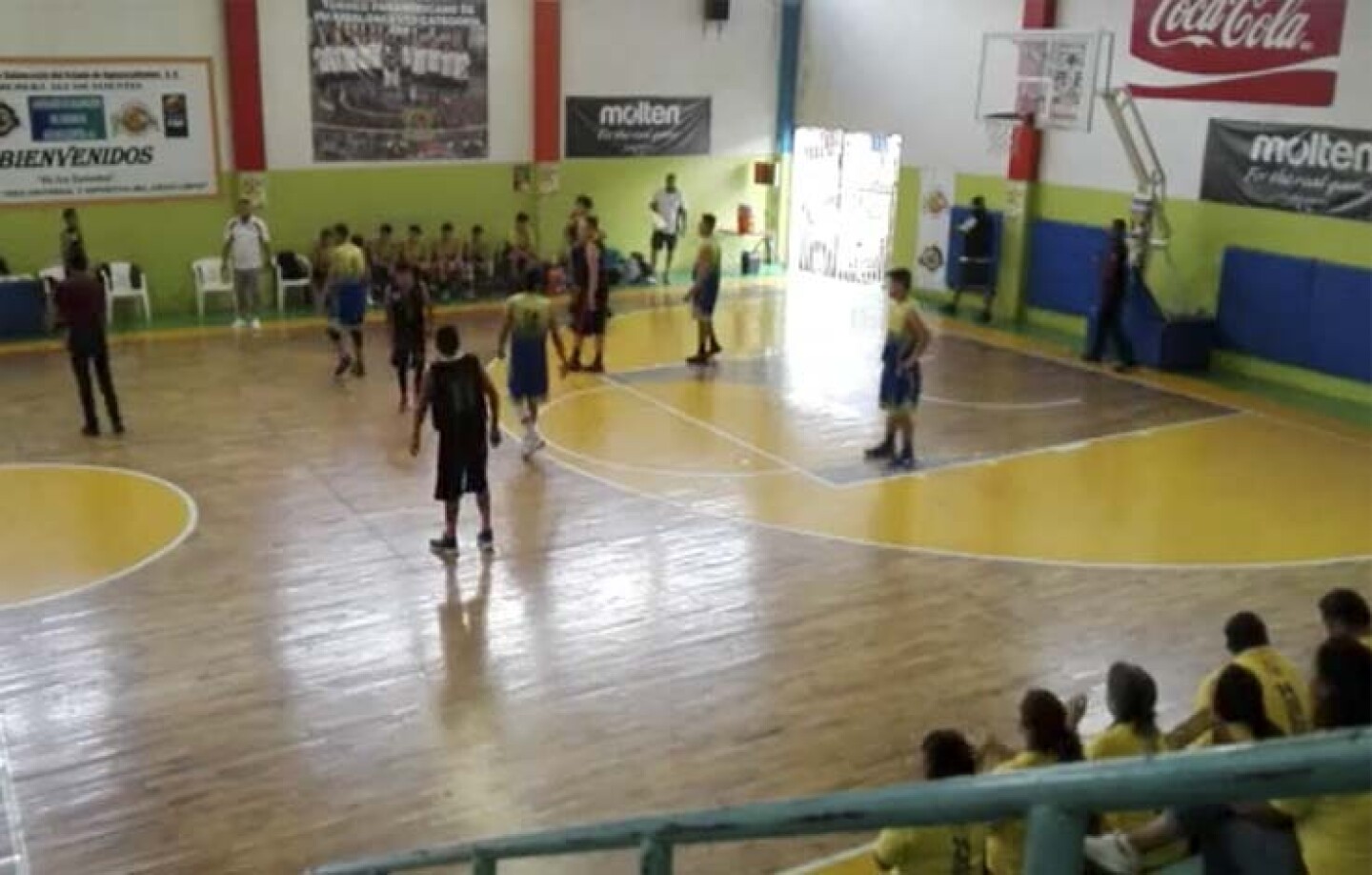 basquet