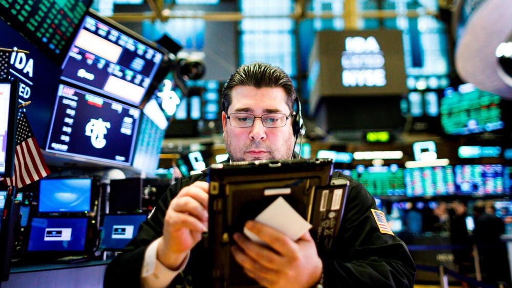 Wall Street cierra en máximos ante un posible acuerdo para estímulo anticovid