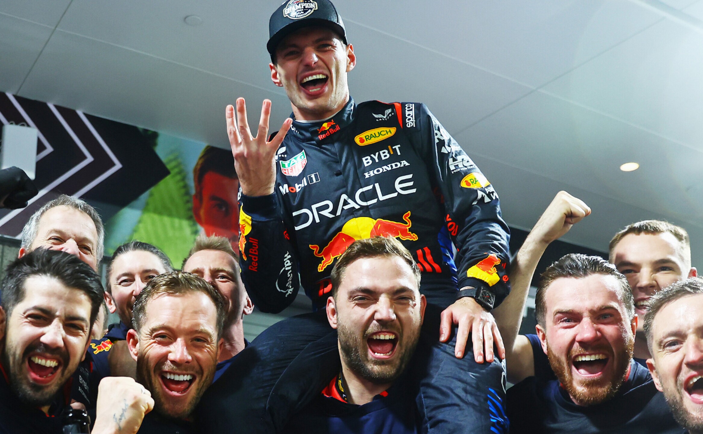 max-verstappen-4-veces-campeon-formula-1