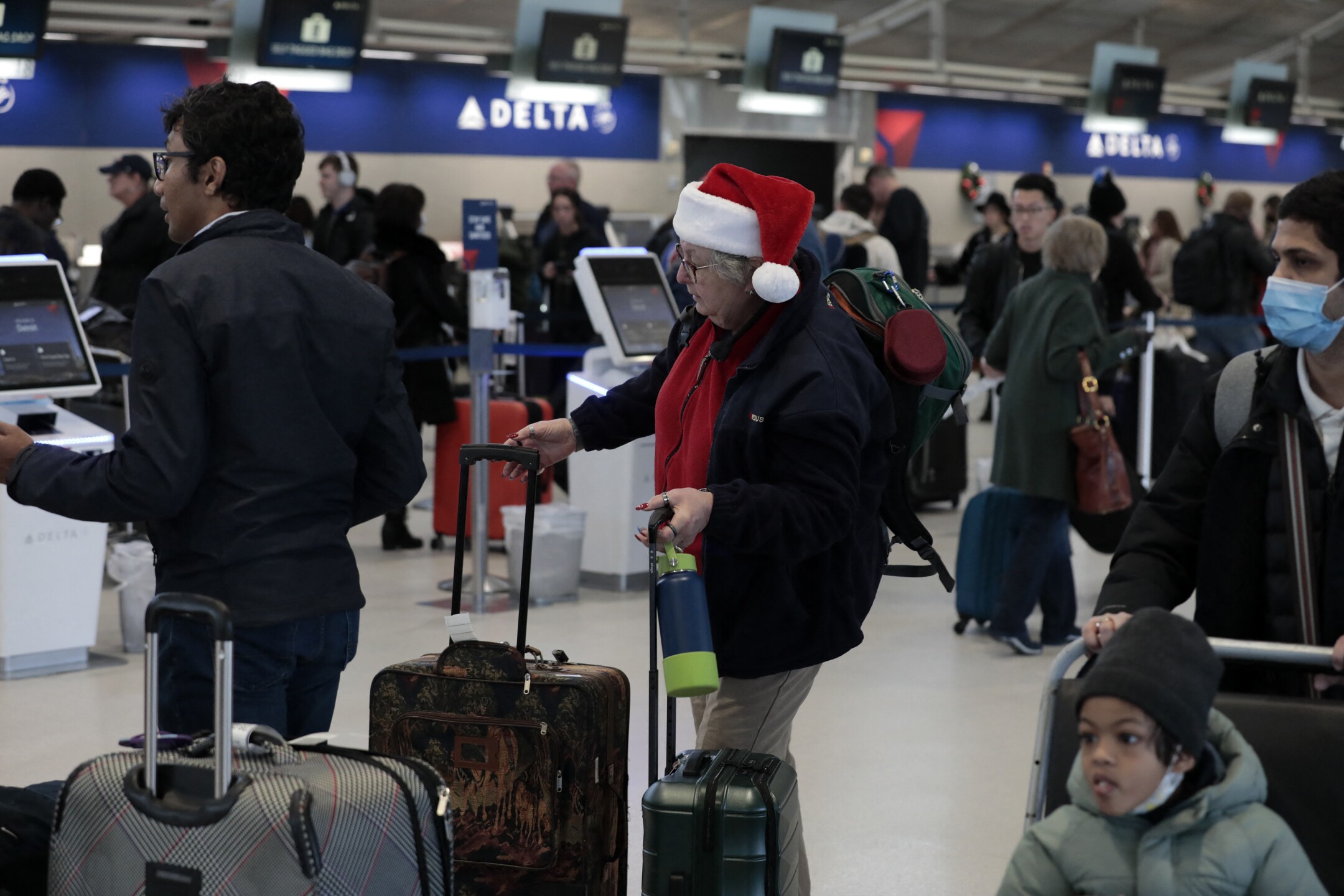 US-LIFESTYLE-HOLIDAY-TRAVEL