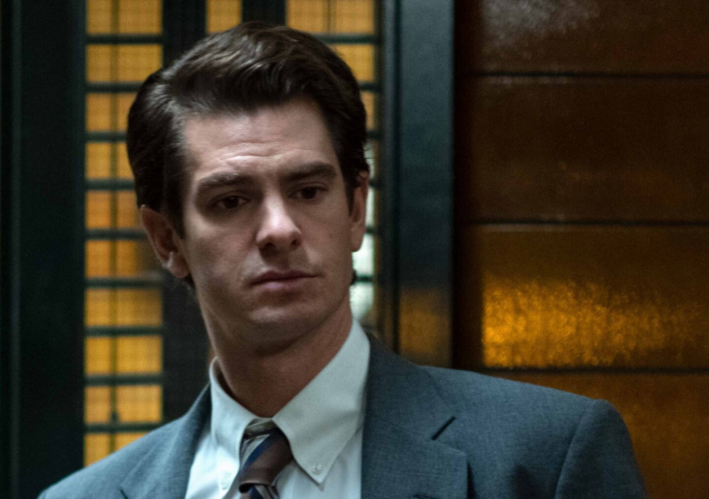 Andrew Garfield