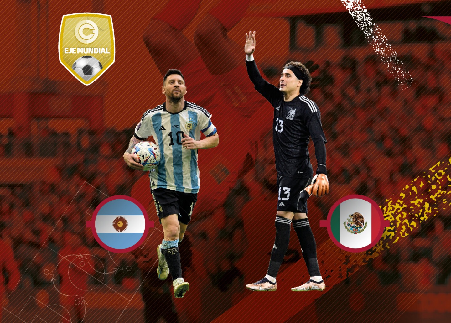 selección mexicana
