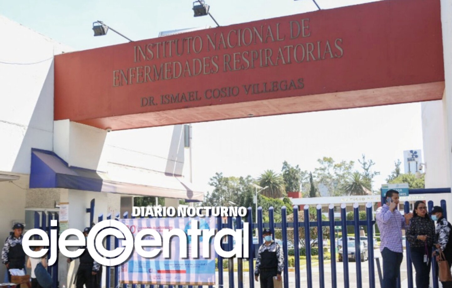 Promo_530_Hospitales en código rojo