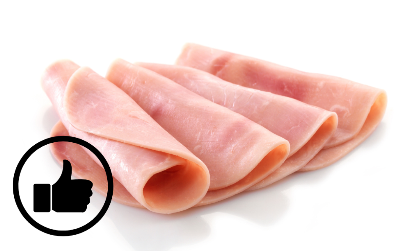 el mejor jamón