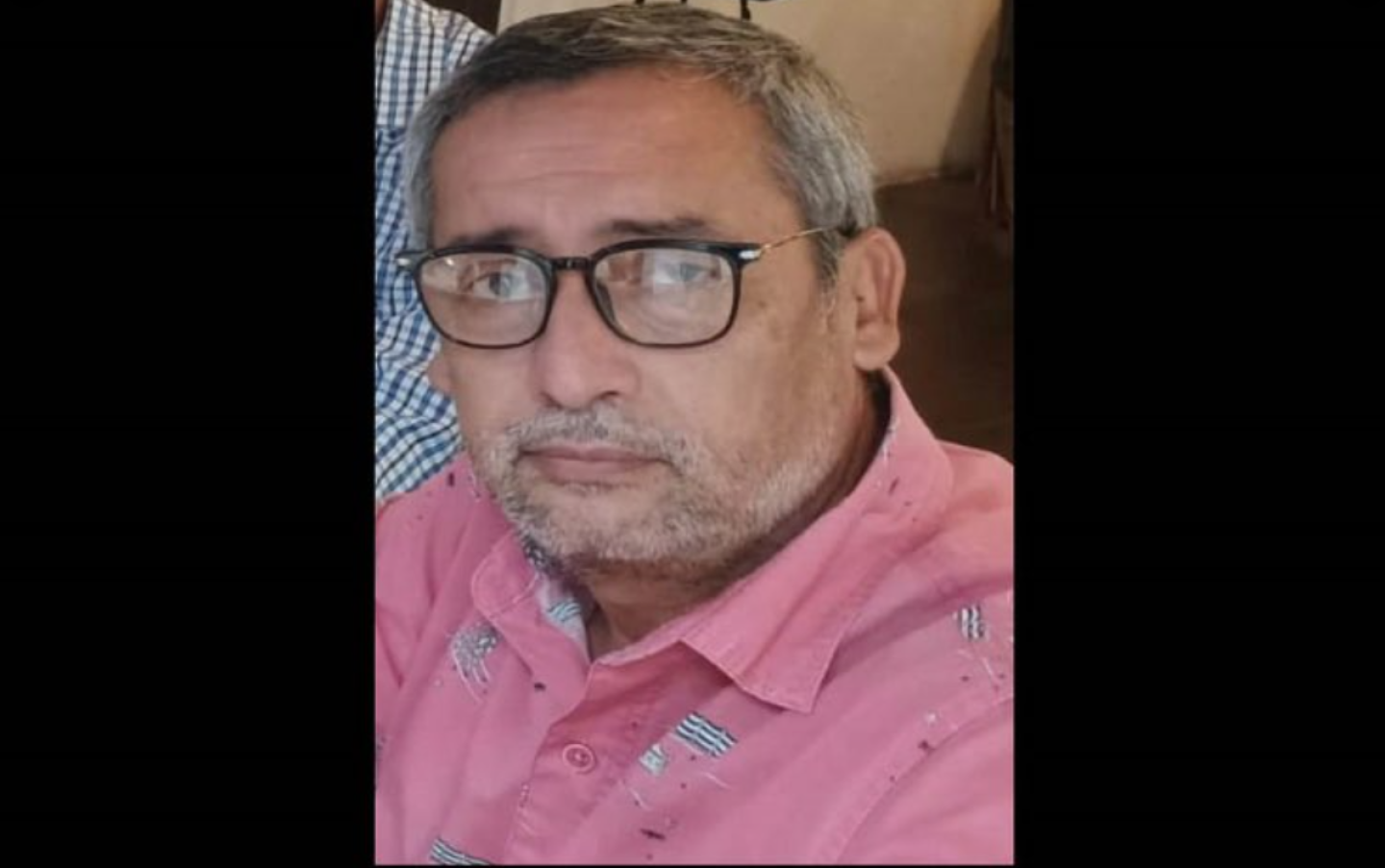 Luis Sánchez
