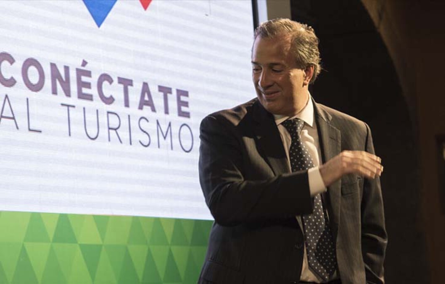 meade