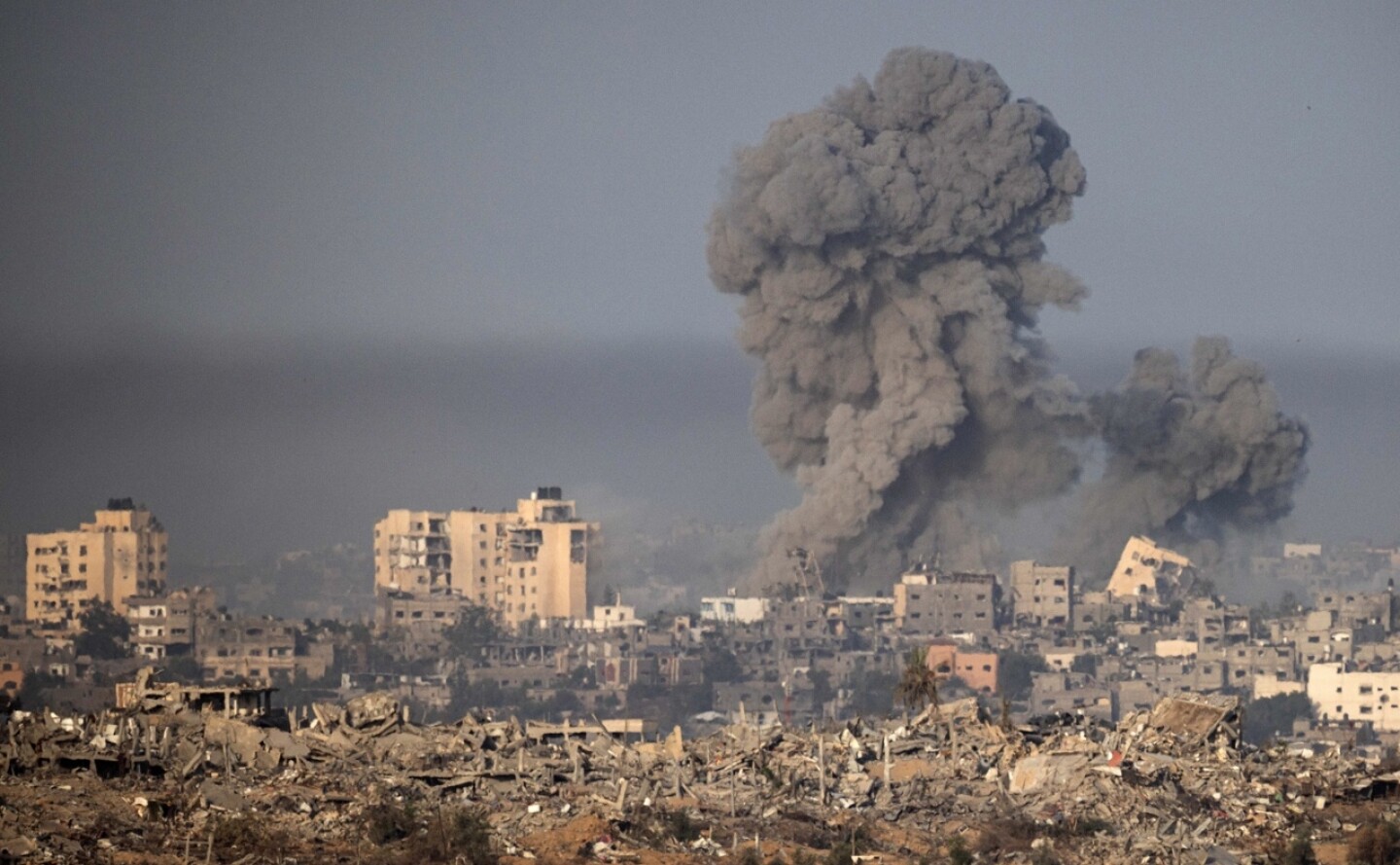 Franja-de-Gaza-israel-hamas-efe