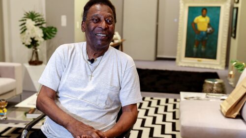 Pelé