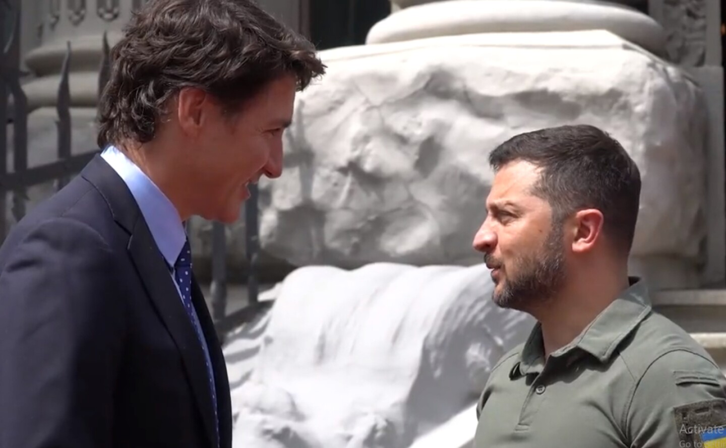 trudeau-ucrania