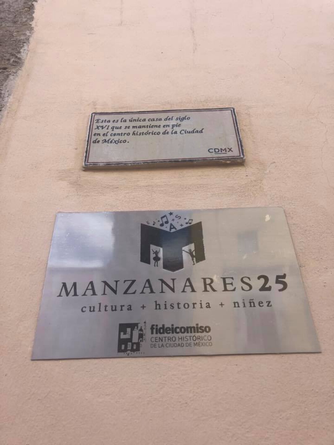 Manzanares 25