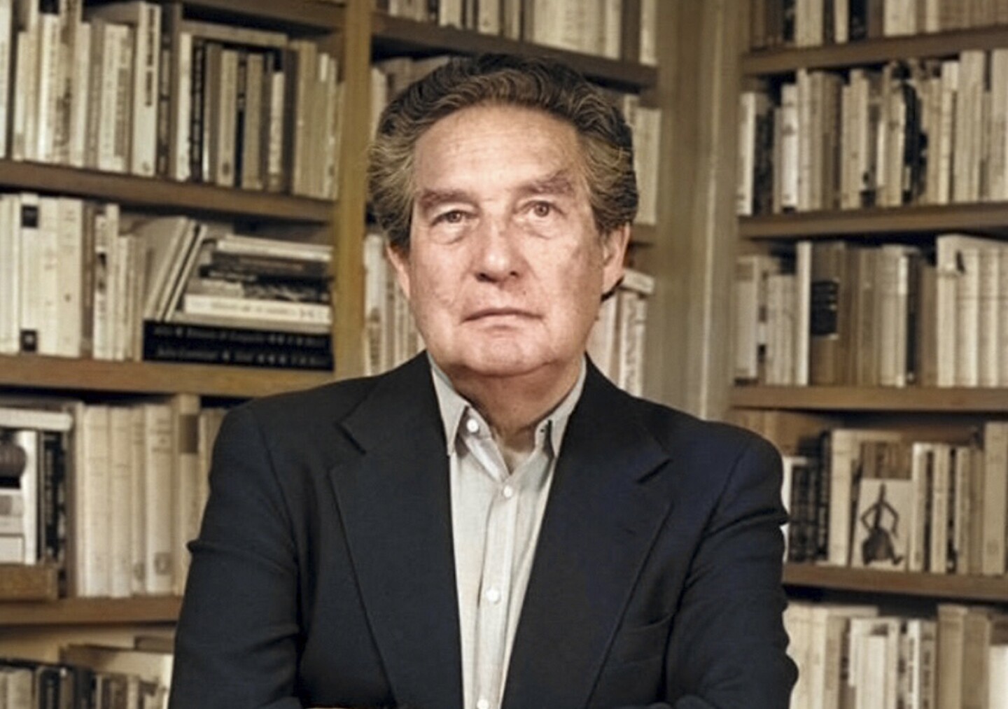 Octavio Paz