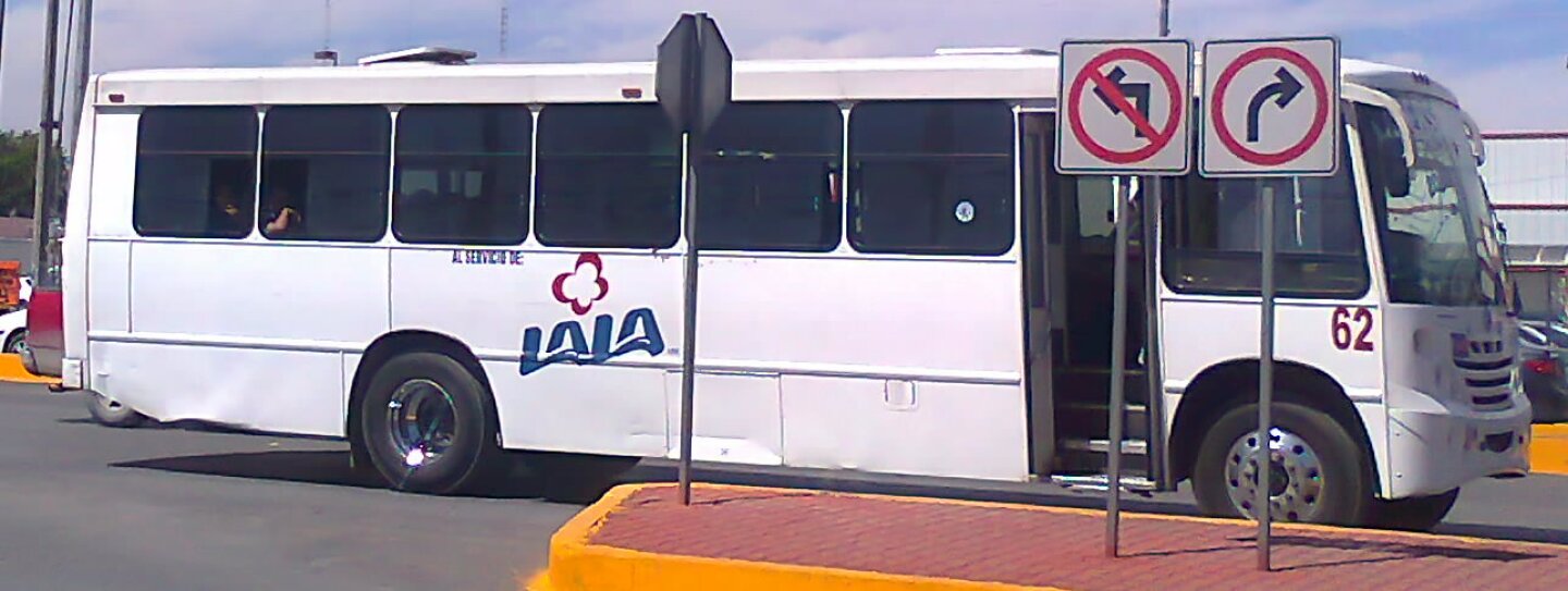 LalaBus62