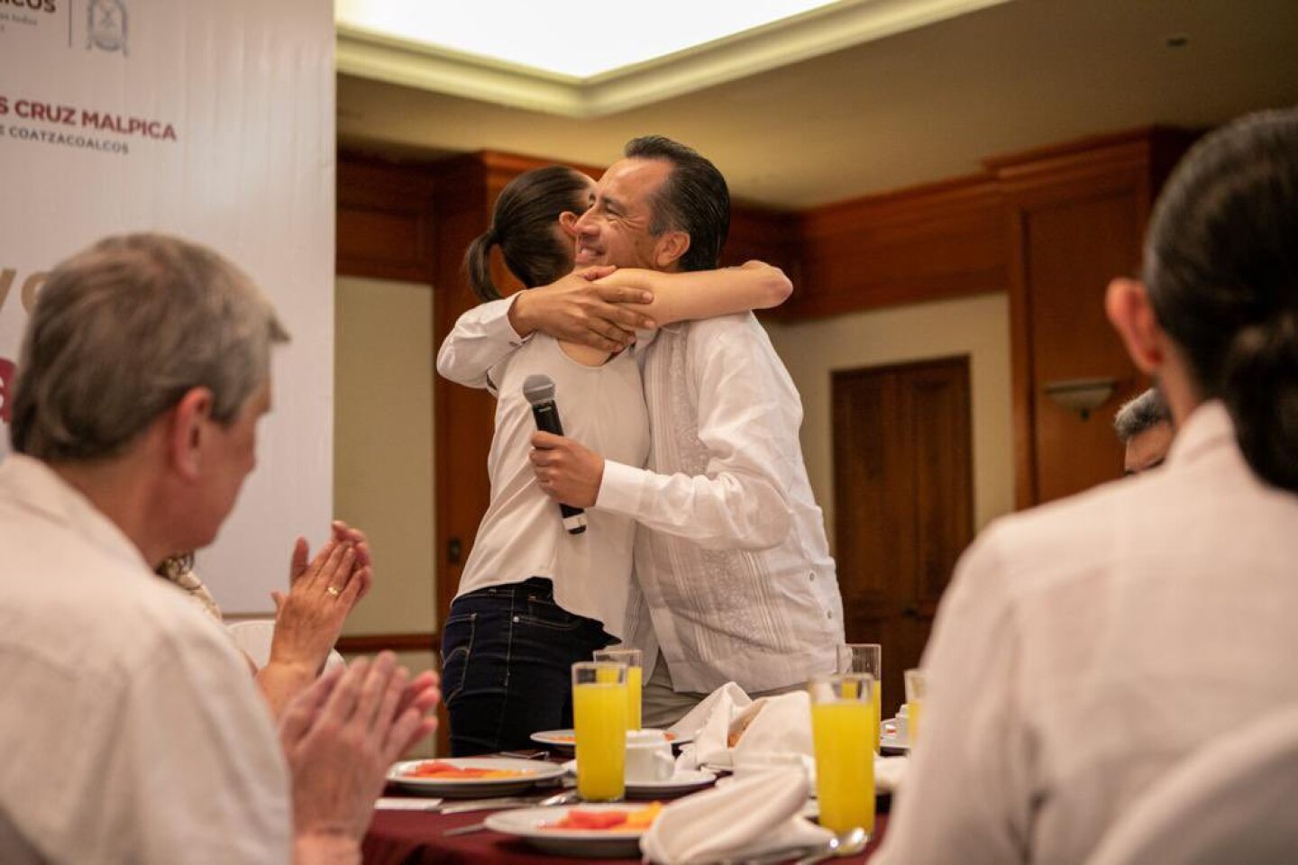 Cuitláhuac Sheinbaum