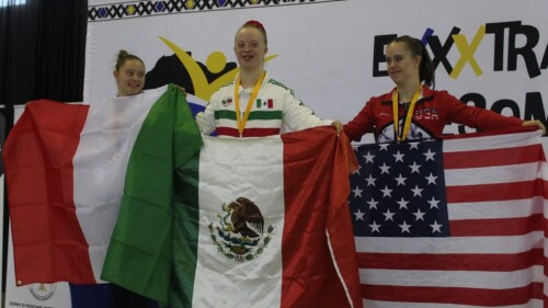 mexicanas_mundial_gimnasia_artistica_sindrome_de_down_