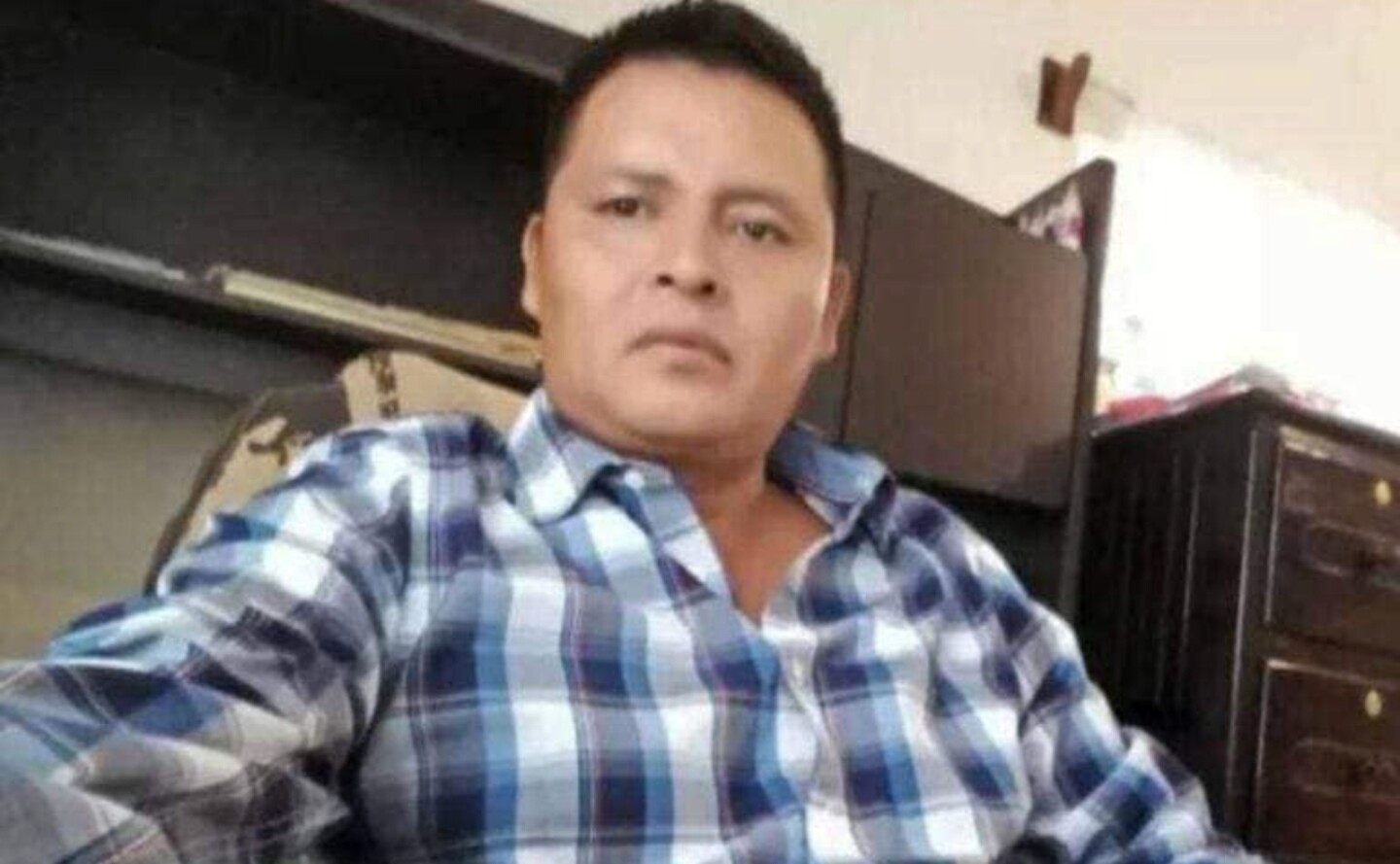 Higinio-Trinidad de la Cruz