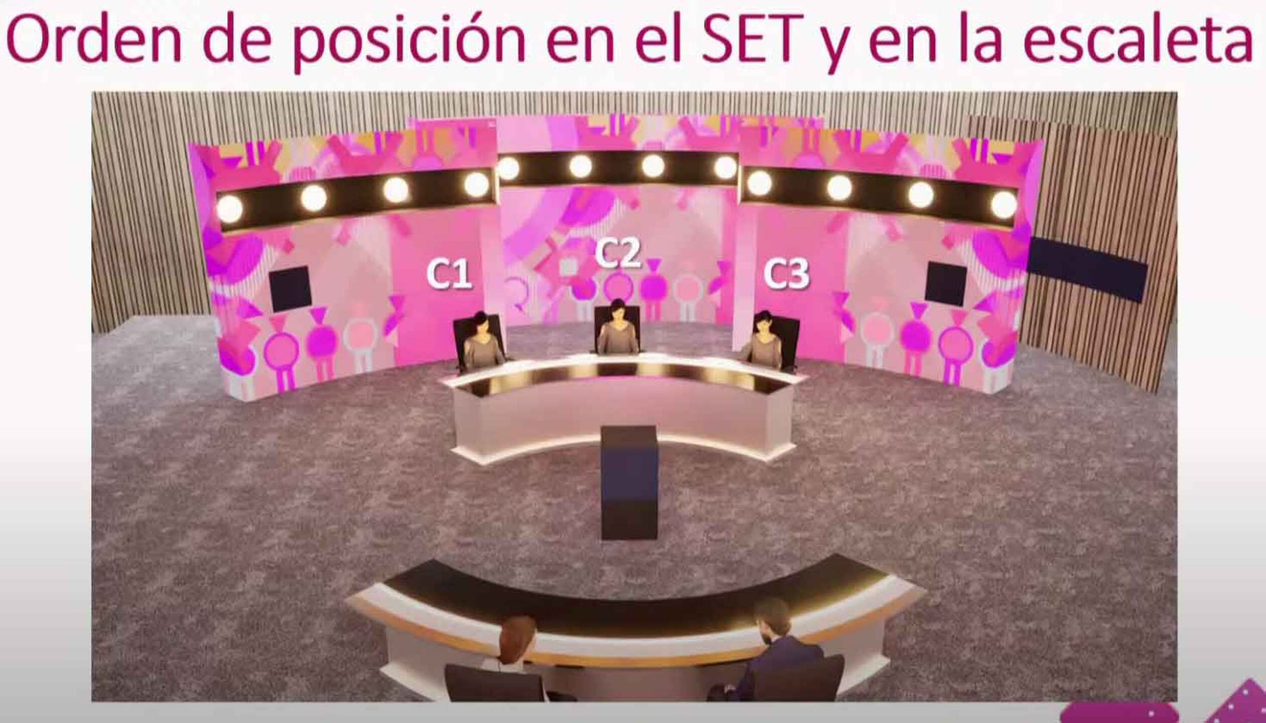 debate