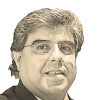Luis M Cruz