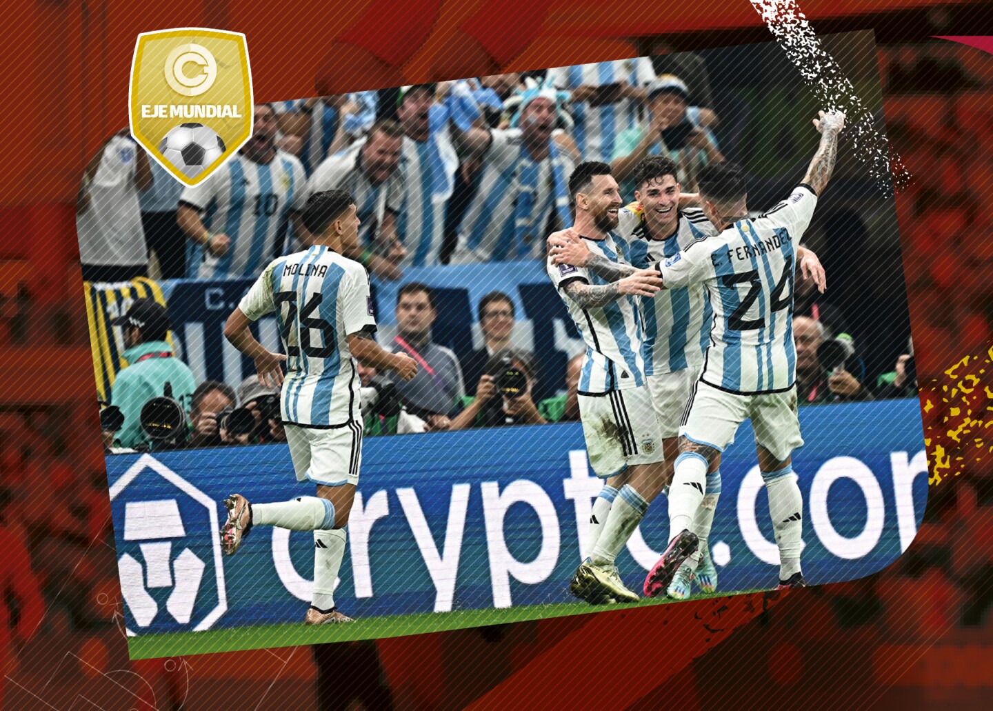 PORTADA ARGENTINA