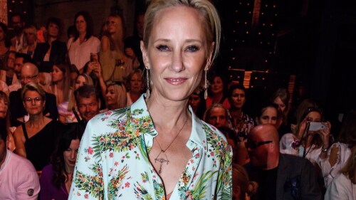 Forense confirma que Anne Heche falleció por lesiones en un accidente de tráfico