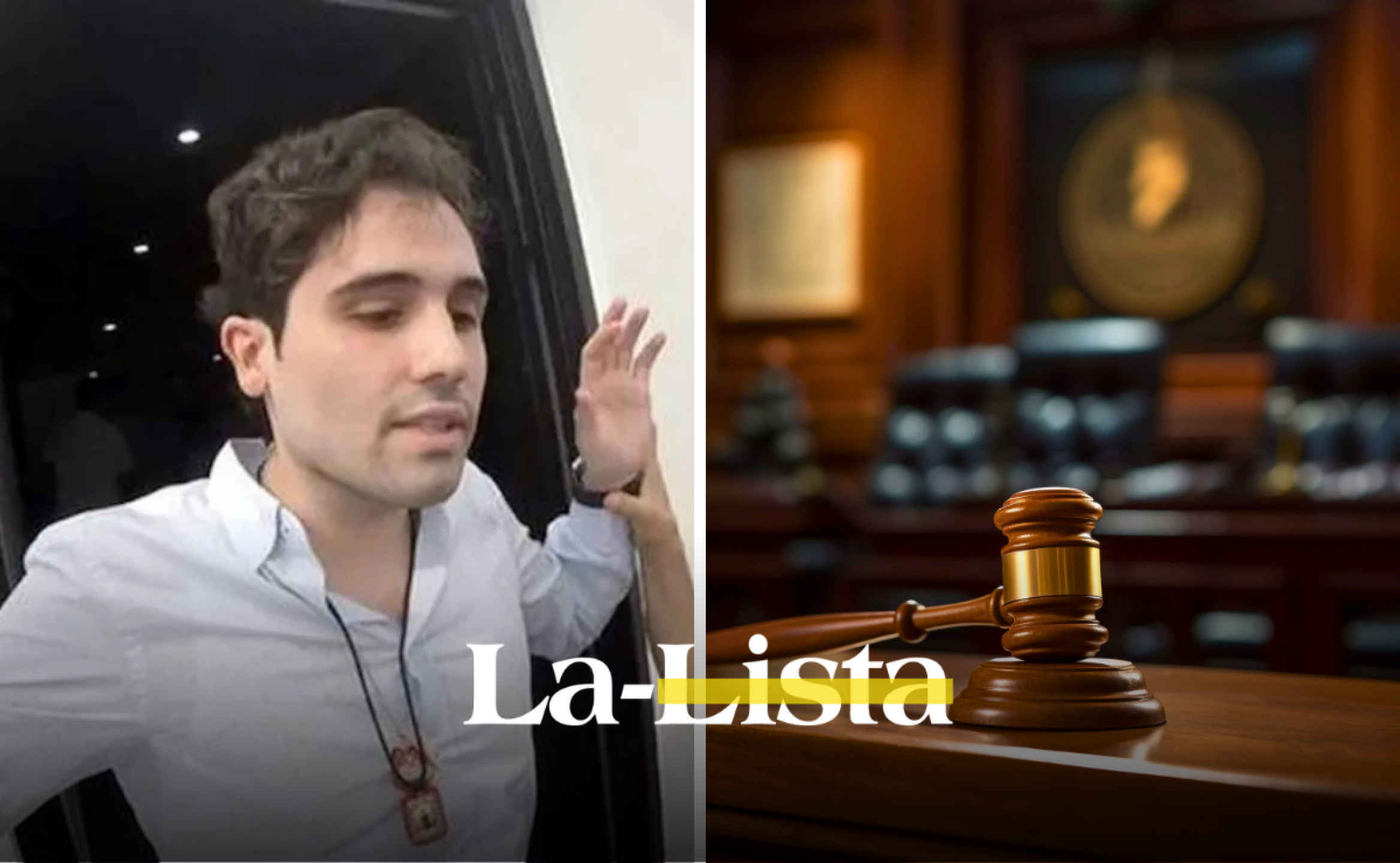 Estos son todos los hijos de